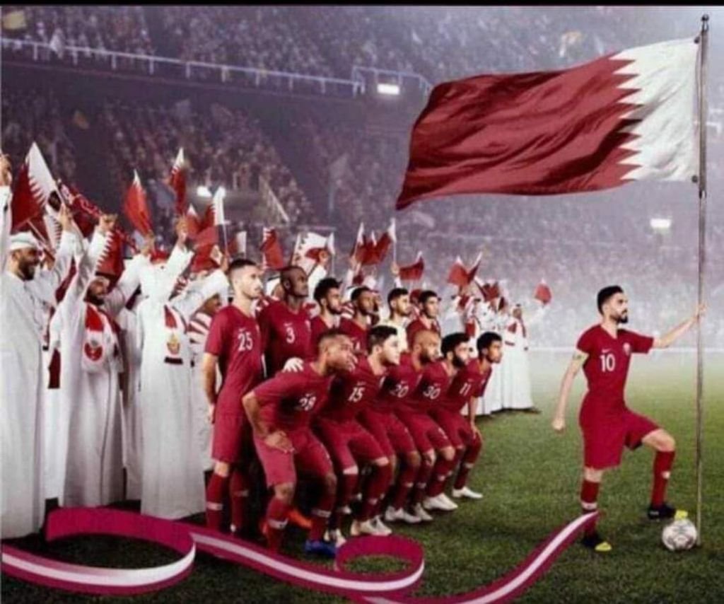 قطر تنتصر في زمن الرداءة