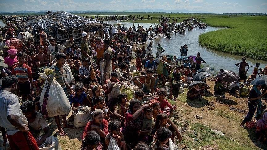 الأمم المتحدة تدين تصاعد وتيرة العنف في ميانمار