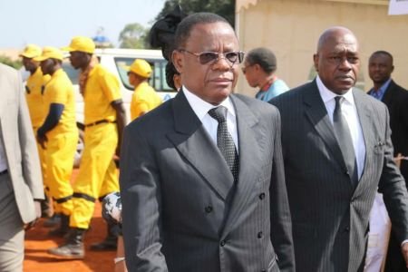 Cameroun : Depuis leur cellule, Maurice Kamto et ses coaccusés proposent des solutions pour la sortie de crise 