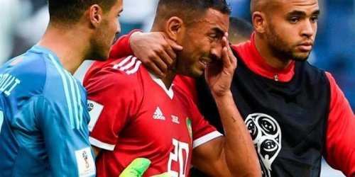 169 هدفا في مونديال روسيا وهذه تشكيلة المسجلين في مرماهم