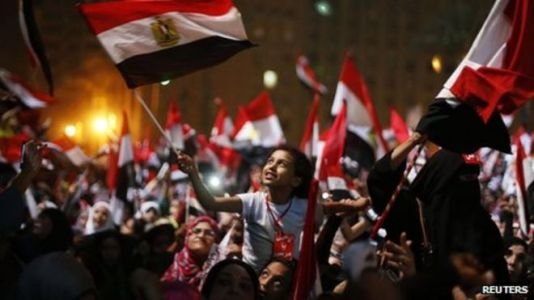 مصر في موعد مع التاريخ...فهل يكتب فصل جديد ؟