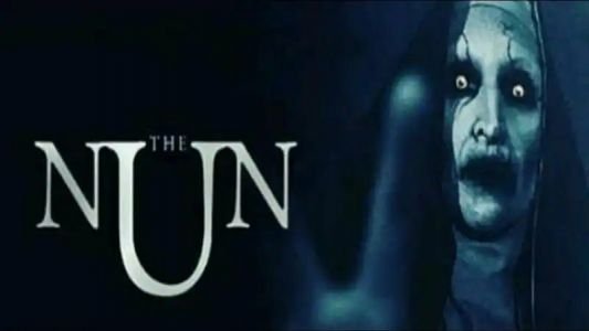 فيلم the Nun في دور العرض الأمريكية غدا الجمعة