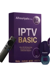 iptv maroc